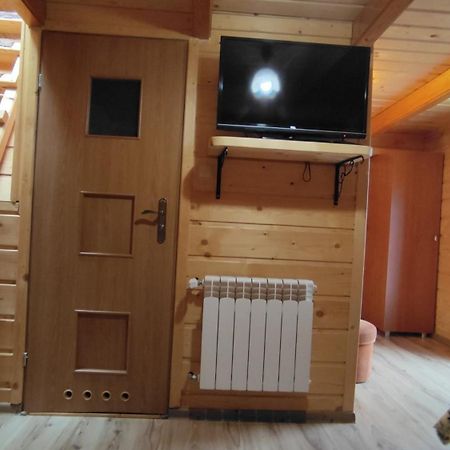 Ranczo W Dolinie Villa Kościelisko Kamer foto