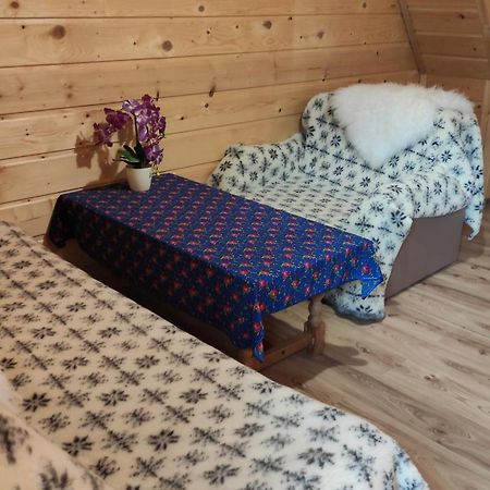 Ranczo W Dolinie Villa Kościelisko Kamer foto