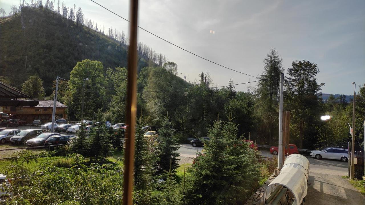 Ranczo W Dolinie Villa Kościelisko Buitenkant foto
