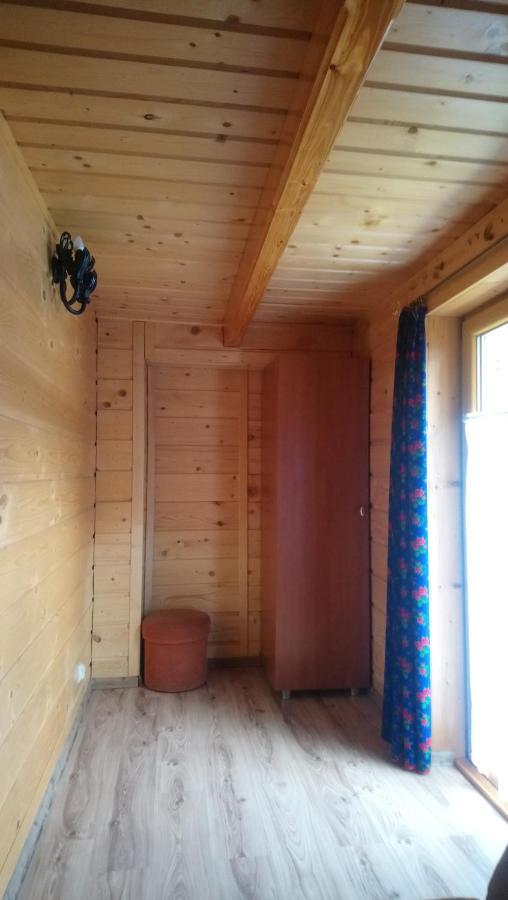 Ranczo W Dolinie Villa Kościelisko Kamer foto