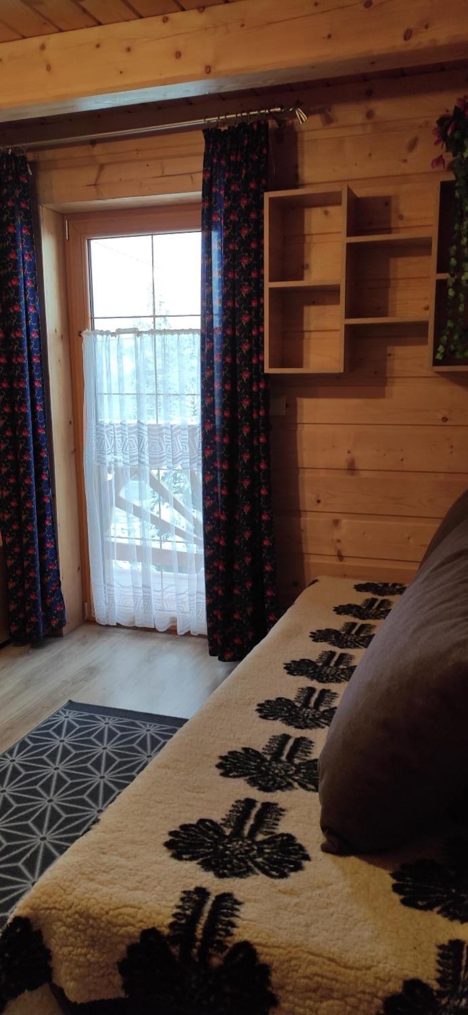 Ranczo W Dolinie Villa Kościelisko Buitenkant foto