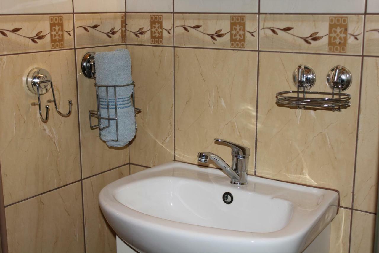Ranczo W Dolinie Villa Kościelisko Buitenkant foto
